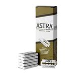 Astra Superıor Platinium Yaprak 100'lü Jilet