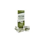 Astra Superior Platinum 100 Adet Tam Jilet