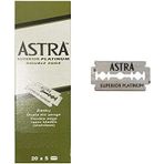 Astra Tıraş bıçağı 300'lü paket