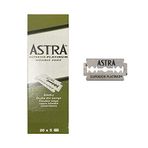 Astra Tıraş bıçağı 300'lü paket