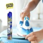 Astra Ütüleme Spreyi (Ütü Kolası) 500 ml