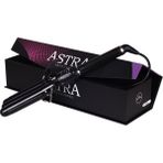 Astra Wag Maşa 25 mm - Siyah