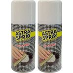 Astra Zeta Spray Leke Çıkarıcı 150 ml x 2 Adet