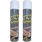 Astra Zeta Sprey Leke Çıkarıcı 2 x 400 ML