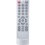 Astracom 3500 FTA Uydu Alıcı Kumandası