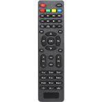 Astracom Femto Uydu Alıcı Kumandası