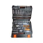 Astrafix 1/2 - 1/4 108 Parça Lokma Takımı