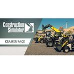 Astragon Entertainment Construction Simulator Kramer Pack (Pc)