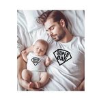 Astral Baby SUPER Baba Bebek Kombin Oversize Kalıp (Ayrı ayrı sepete ekleyiniz)