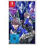 ASTRAL CHAIN - [Nintendo Switch]