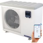 Astral Eco Elyo Havuz Isı Pompası 20 Kw