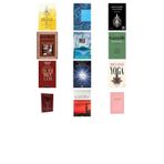 Astral, Psişik Ve Spiritüal İnsan... +11 Din Kitabı