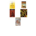 Astral, Psişik Ve Spiritüal İnsan... +4 Din Kitabı