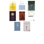 Astral, Psişik Ve Spiritüal İnsan... +7 Din Kitabı