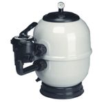 Astral Q 450 mm Aster Kum Filtresi
