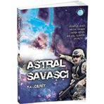 Astral Savaşçı - Ka. Cerit