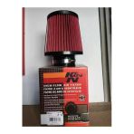 Astraled K&N Açık Hava Filtresi 76 Mm