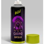 ASTRALED Koku Giderici Klima Bombası Dezenfektan Sprey 150 Ml, Temizleyici Tazeleyici Casino Royale