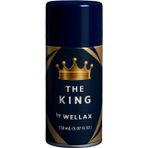ASTRALED Koku Giderici Klima Bombası Dezenfektan Sprey 150 Ml, Temizleyici Tazeleyici THE KING