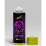 ASTRALED Koku Giderici Klima Bombası Dezenfektan Sprey Yeni Araba Kokusu 150 Ml,Tazeleyici Casino Royale