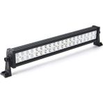 Astraled Offroad Led Bar 55 Cm 120 W 40 Led Delici/Yayıcı Beyaz Işık Tepe Lamba Tavan Panjur Projeksiyon