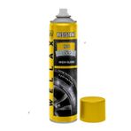 ASTRALED Parlak Ve Islak Görünüm Oto Lastik Ve Tampon Parlatıcı Ve Koruyucu Sprey 600 ml