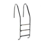 Astralpool 304 Kalite Standart Model 2 Basamak Havuz Merdiveni