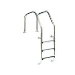 Astralpool 316 Kalite Overflow 1000 Model 5 Basamak Havuz Merdiveni