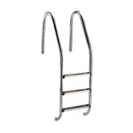 Astralpool 316 Kalite Standart Model 4 Basamak Havuz Merdiveni