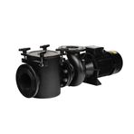Astralpool Aral Plus C-3000 3 HP Trifaze Havuz Pompası (230/400V - 50hz)