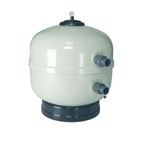 Astralpool Aster Ø750mm Polyester Havuz Kum Filtresi