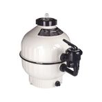 Astralpool Cantabric Plastik Ø750 mm Havuz Kum Filtresi