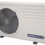 Astralpool Evoline 20T Isı Pompası