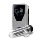 Astralpool Smart 12 gr/h 50 m³ Next pH 12 Tuz Klor Jeneratörü