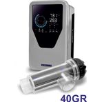 Astralpool Smart 40 gr/h 180 m³ Next pH/Rx 40 Tuz Klor Jeneratörü