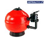 Astralpool Vesubio (Volcano) Ø 450 mm Havuz Kum Filtresi