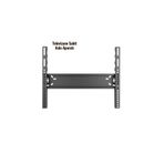 Astraltech 32-65 Inç LCD LED Tv Askı Aparatı