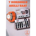 ASTRALTECH Akıllı Saat Bluetooth Araması, Spor Modları ve Sağlık İzleme ile Hayatınızı Kolaylaştıran Akıllı Saat