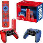 Astraltech Android Tv Game Stick 10K Hd 3D Oyun Destekli 64GB Konsol