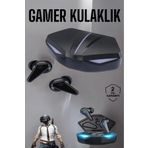 ASTRALTECH Bluetooth Gamer Oyuncu Kulaklığı ANC Özelliği Yüksek Ses Kaliteli
