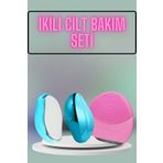 ASTRALTECH Crystal Eraser Epilasyon Aleti ve Titreşimli Yüz Temizleme Masaj Aleti