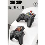 ASTRALTECH Gamepad 520 Oyunlu TV Uyumlu Retro Oyun Konsolu