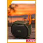 Astraltech Güçlü Ses Bluetooth Hoparlör Taşınabilir USB Tf Kart Fm Radyo - Standart