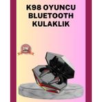 Astraltech LED Işıklı Metal Kasa Kablosuz Gaming Kulaklık