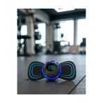 Astraltech Mini Ems Masaj Aleti Taşınabilir Tasarım ve Çoklu Masaj Modu