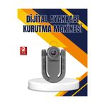 Astraltech Nem ve Koku Önleyici Akıllı Ayakkabı Kurutucu