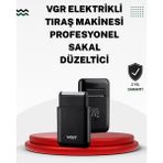 Astraltech Pistonlu ve Örgülü Ağ Başlıklı Kart Tipi Traş Makinesi – Hafif, Güvenli, USB Şarjlı