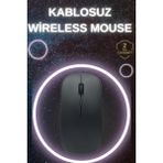 Astraltech Profesyonel Mouse Wireless Oyuncu Faresi Bluetooth Bağlantılı - Renkli