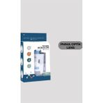 Astraltech Taşınabilir LED Işıklı Cep Mikroskop – 80X–200X Büyütme - Siyah - Beyaz