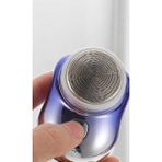 Astraltech Tıraş Makinesi Mini Sıfır Sakal Yanak Tıraş Makinesi USB Şarjlı - Renkli